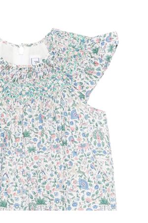 abito in cotone multicolor TARTINE ET CHOCOLAT KIDS | CC300410126E